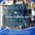 2015 Hot sale daewoo excavator parts